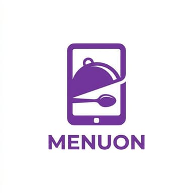 MenuOn Logo